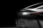 Infiniti Essence Concept 2009 года